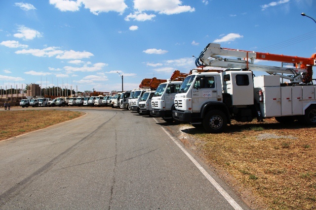 ENEL DISTIRIBUIÇÃO
