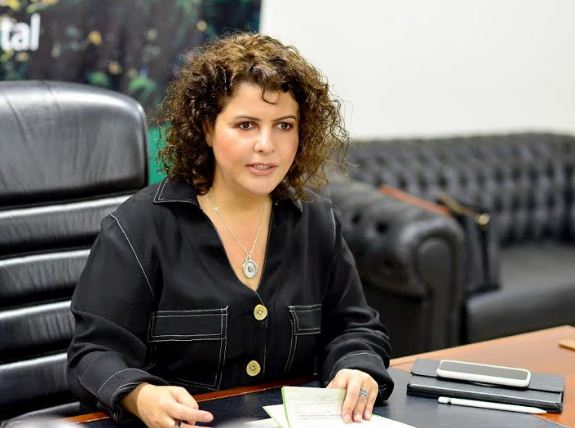 Secretaria do meio ambiente