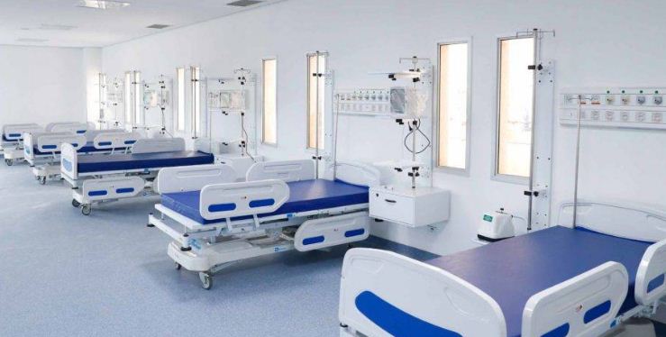 hospitais