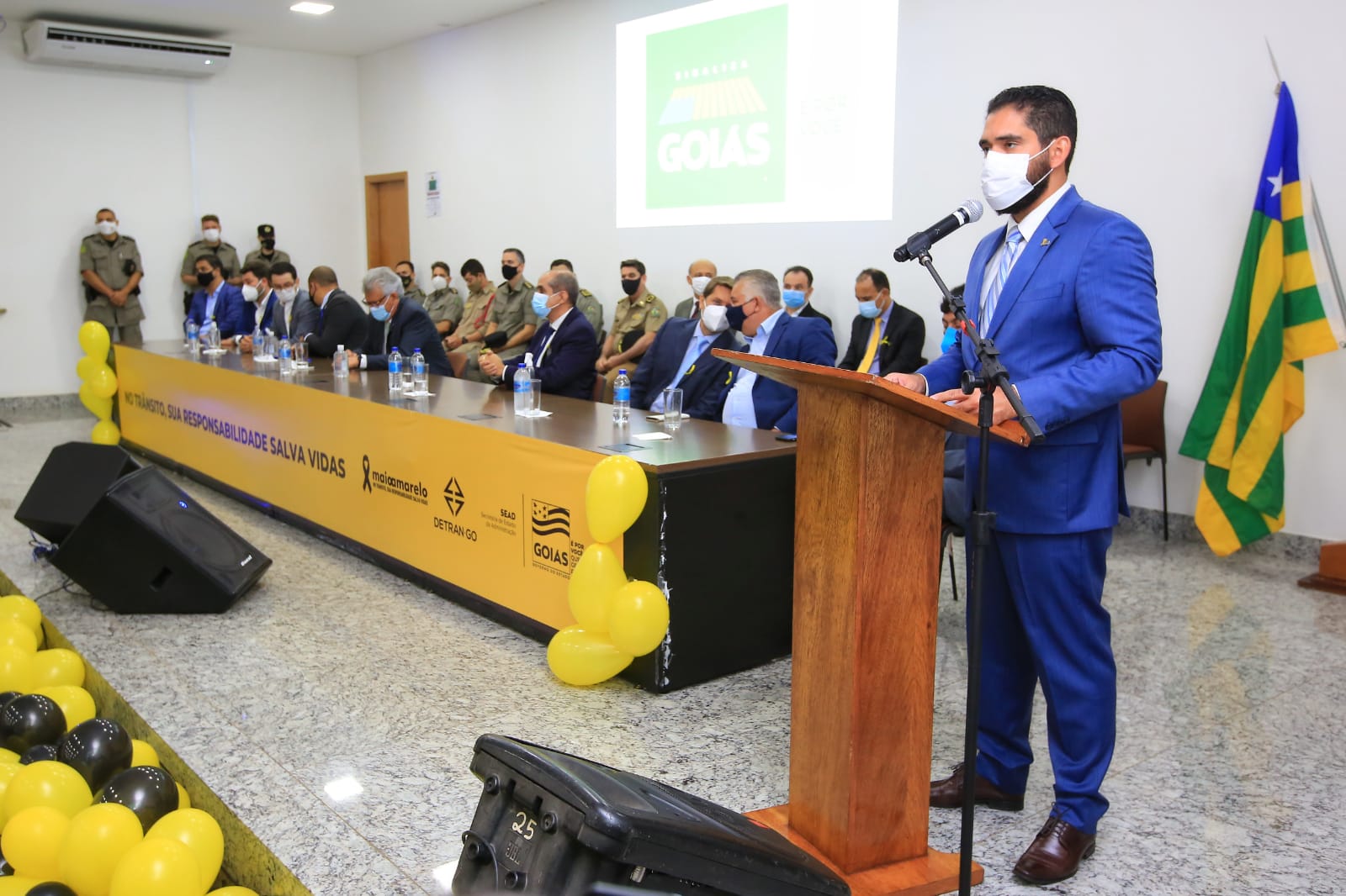 Lincoln Tejota
