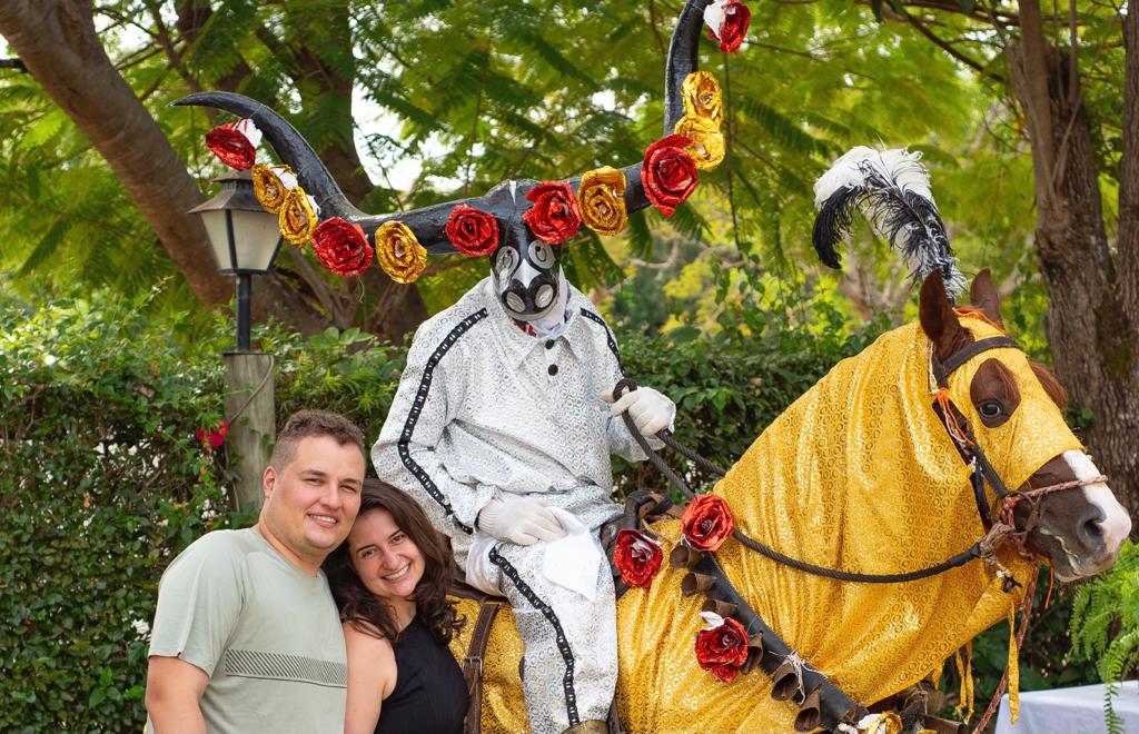 Pousada em Pirenópolis