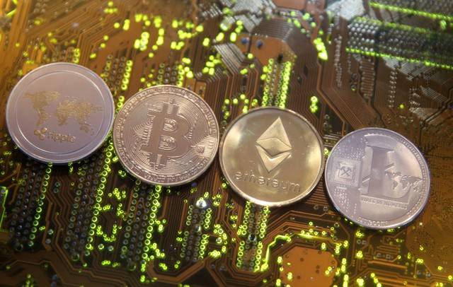 como declarar criptomoedas sem erros