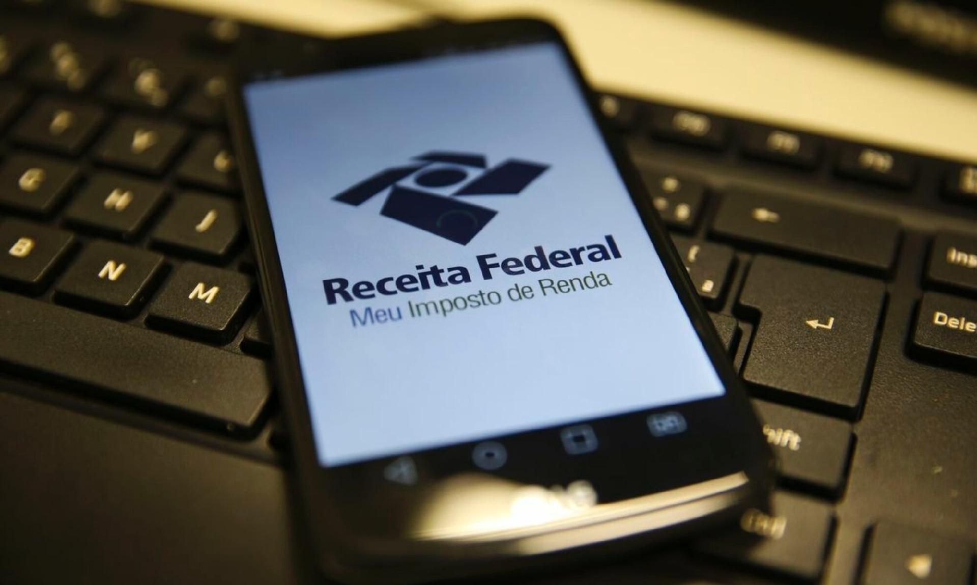 declaração do imposto de renda