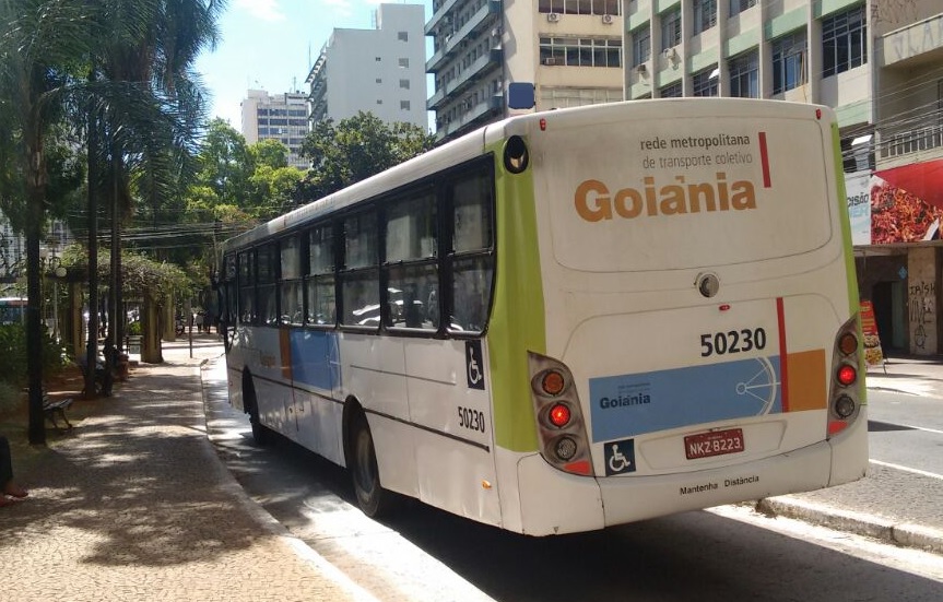 Fluxo de passageiros no RMTC diminuiu 54,9% nesta quinta-feira