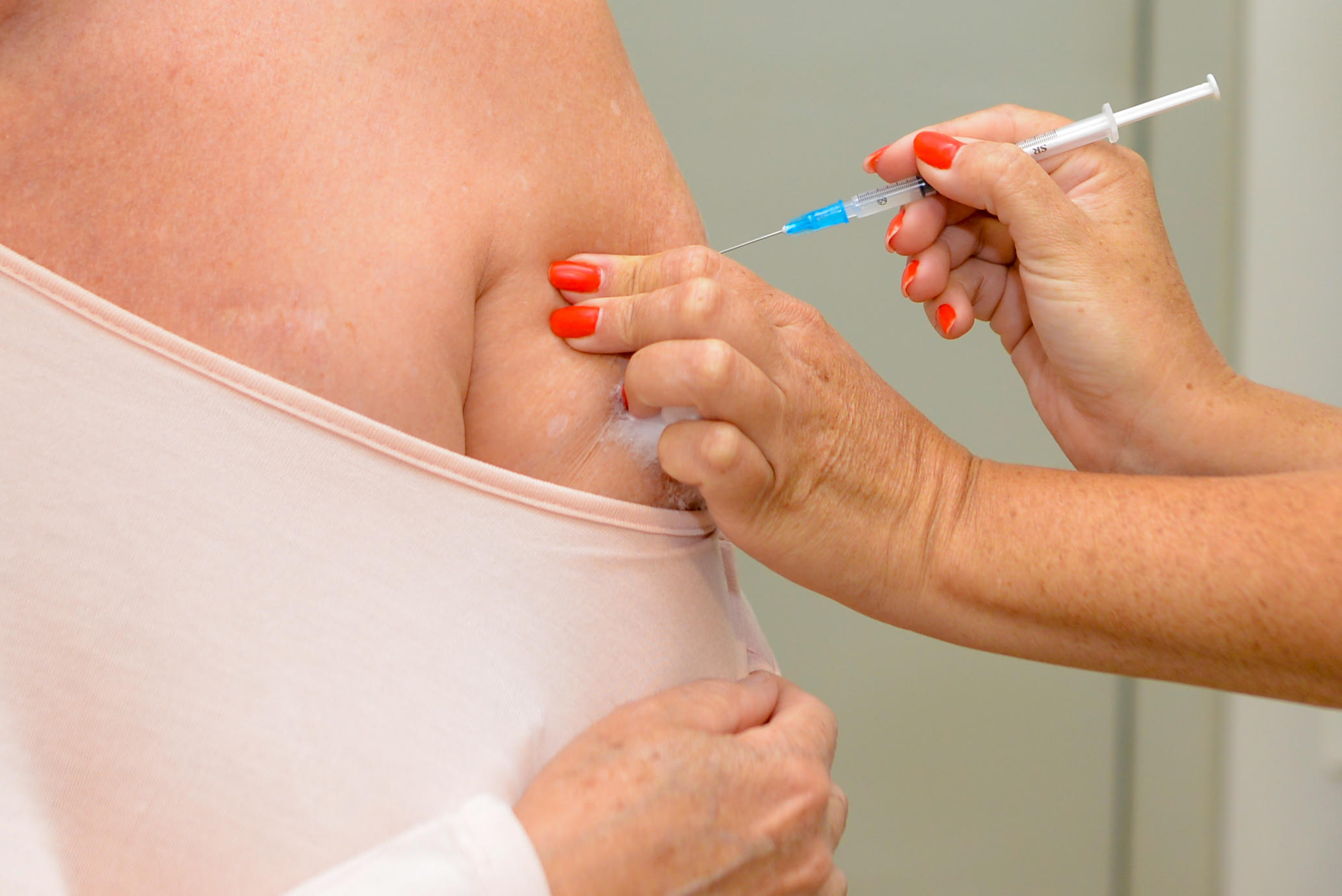 Vacina contra Influenza