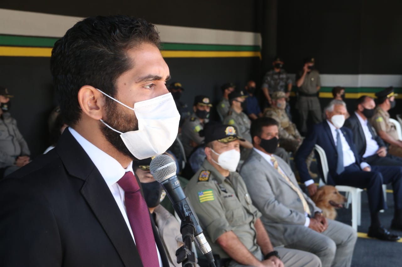 Polícia Militar