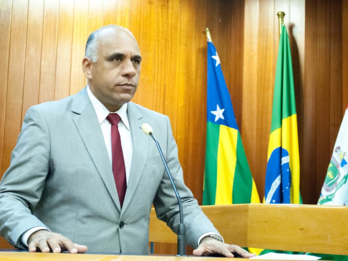 prefeito de Goiânia
