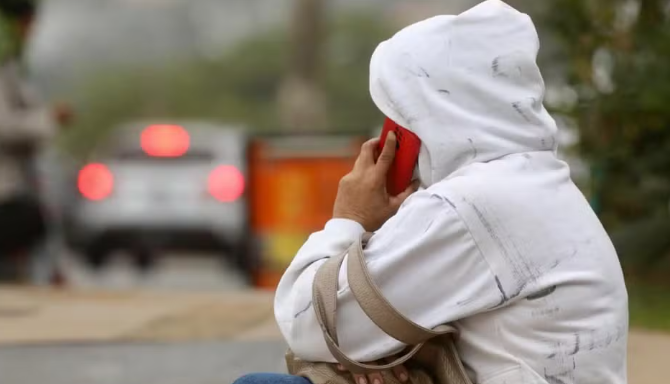 Goiânia tem sexta feira ensolarada com temperatura amena, aponta previsão