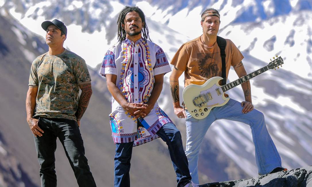 Rascunho automático