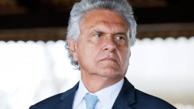 Caiado compara modelo de segurança de El Salvador e fala sobre ditadura