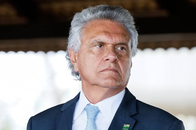 Caiado compara modelo de segurança de El Salvador e fala sobre ditadura