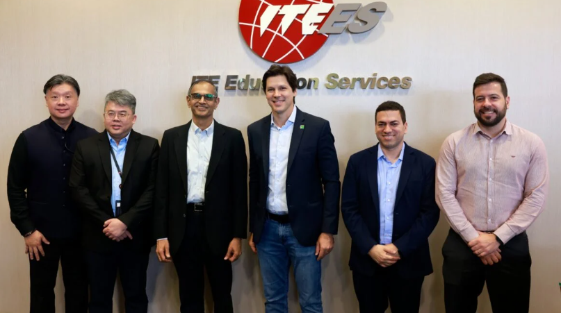 Daniel Vilela amplia parcerias estratégicas para Goiás durante missão na Ásia 🌐