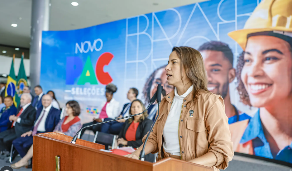 Fusão PSDB‑Podemos mexe com base aliada