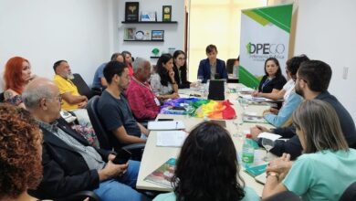 Situação do CRDT é discutida em reunião da DPE com SMS de Goiânia e entidades