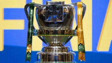 Imagem ilustrativa: Taça da Copa do Brasil